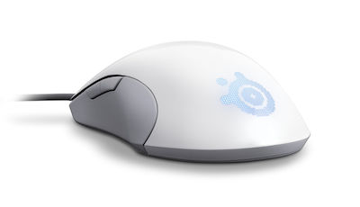 SteelSeries Sensei Raw Frost Blue