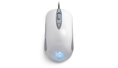 SteelSeries Sensei Raw Frost Blue