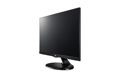 LG 23EA63V IPS Monitor 23" FHD 1920x1080 με Χρόνο Απόκρισης 5ms GTG