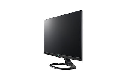 LG 27EA73LM-P Monitor 27" FHD 1920x1080 με Χρόνο Απόκρισης 5ms GTG