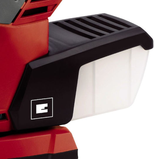 Einhell RT-OS 13 Многофункционален инструмент 130W със Система за Аспирация