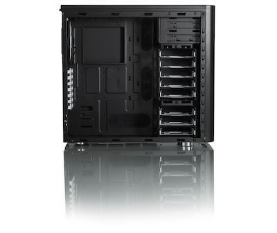Fractal Design Arc Midi R2 (Window)