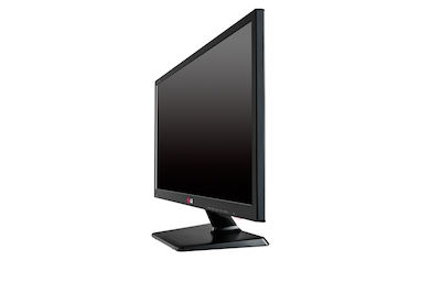 LG 22EN33S Монитор 21.5" FHD 1920x1080 с време за реакция 5мс GTG