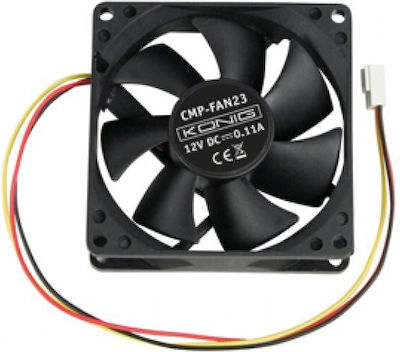 Konig CMP-FAN23 80mm