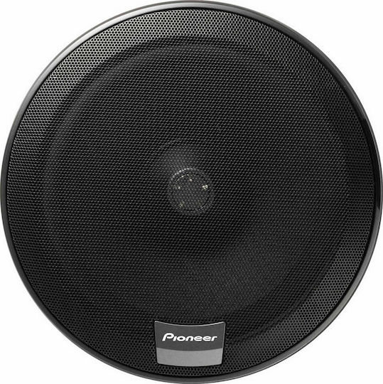 Pioneer Σετ Ηχεία Αυτοκινήτου Διαιρούμενα 6.75" με 50W RMS (2 Δρόμων)