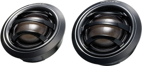 Pioneer Σετ Ηχεία Αυτοκινήτου Διαιρούμενα 6.75" με 50W RMS (2 Δρόμων)