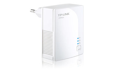 TP-LINK TL-PA2010 v1