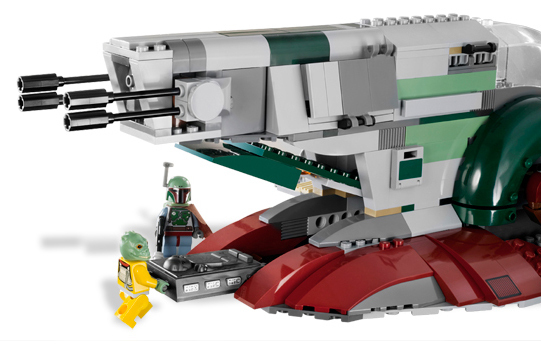 lego star wars 8097