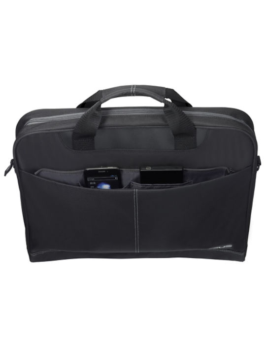 Asus Nereus Shoulder / Handheld Bag for 16" Laptop Black