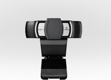 Logitech C930e Web Camera Full HD 1080p με Autofocus 960-000972