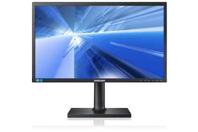 Samsung LS27C65UDS VA Monitor 27" FHD 1920x1080 with Response Time 4ms GTG