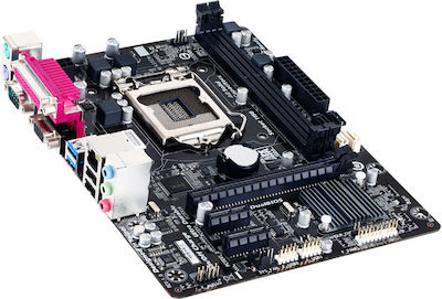 Gigabyte H81M-DS2 (rev. 1.0)