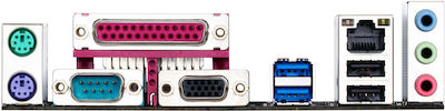 Gigabyte H81M-DS2 (rev. 1.0)
