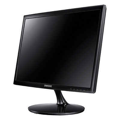 Samsung S22C150N Monitor 21.5" FHD 1920x1080 με Χρόνο Απόκρισης 5ms GTG