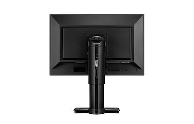 BenQ BL2411PT IPS Monitor 24" FHD 1920x1200 cu Timp de Răspuns 5ms GTG