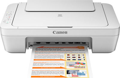Canon Pixma MG2550