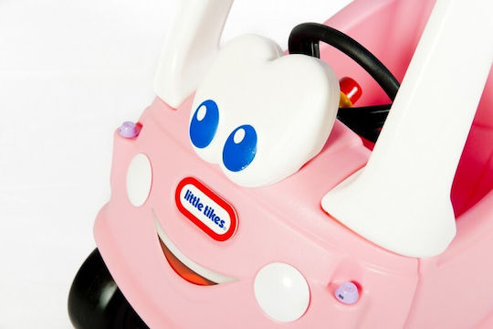 Little Tikes Cozy Coupe Car Ride On for 12+ Months Pink
