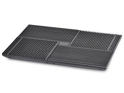 Deepcool MultiCore X8 Cooling Pad για Laptop έως 15.6" με 4 Ανεμιστήρες
