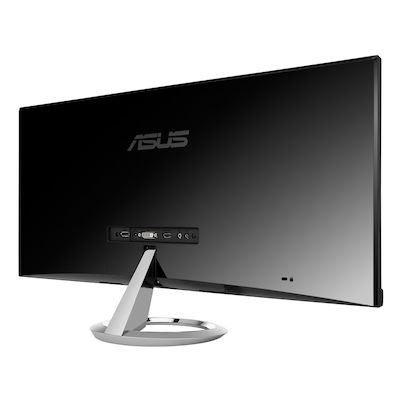 Asus MX299Q Ultrawide IPS Monitor 29" FHD 2560x1080 με Χρόνο Απόκρισης 5ms GTG