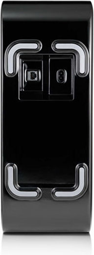 Sonos Sub Gen3 Wireless Active Subwoofer with 6" Bass Driver 120W Black
