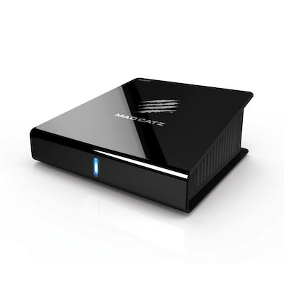 Mad Catz Mojo Microconsole for Android