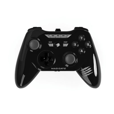 Mad Catz Mojo Microconsole for Android