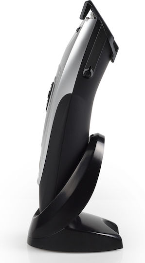 Rechargeable Hair Clipper Grey TR-2544