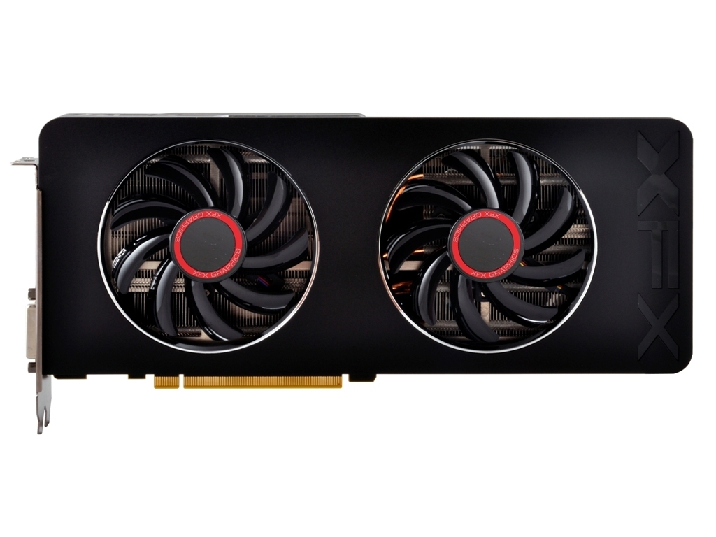 R9 280x увеличение памяти