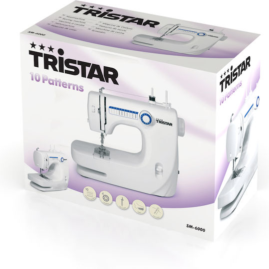 Tristar Mașină de cusut de casă