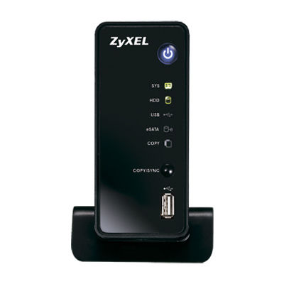 Zyxel NSA310