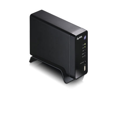 Zyxel NSA310