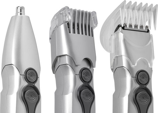 Tristar Комплект Машинка За Подстригване TR-2553