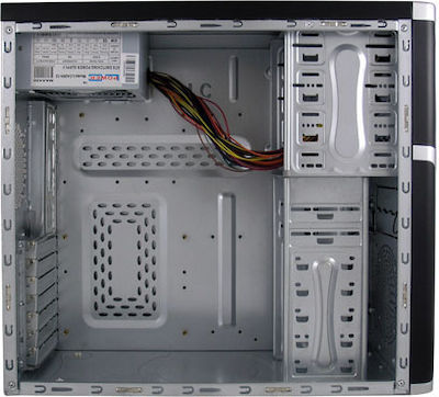 LC-Power Pro-906B Turnul Midi Cutie de calculator