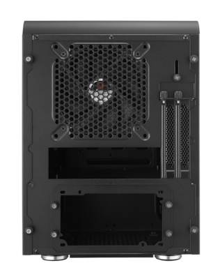 BitFenix Phenom Mini-ITX Black