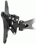 OmniMount CL-S Βάση Τηλεόρασης Τοίχου με Βραχίονα έως 24" και 13.6kg