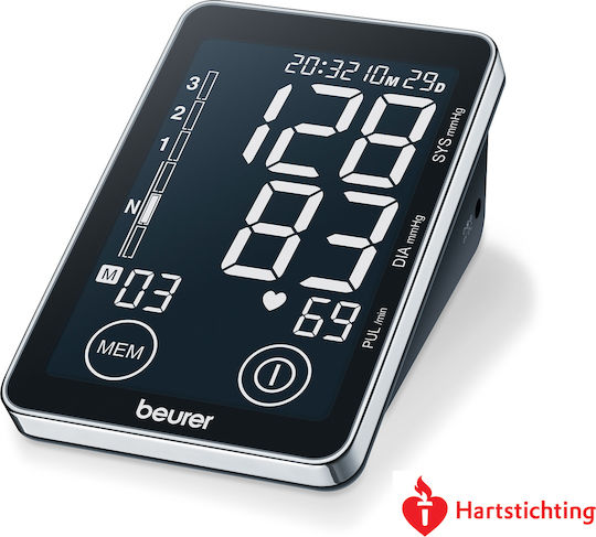 Beurer BM58 Digital Blood Pressure Monitor Arm 65516