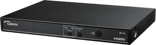 Optoma 3D-XL Διάφορα Αξεσουάρ