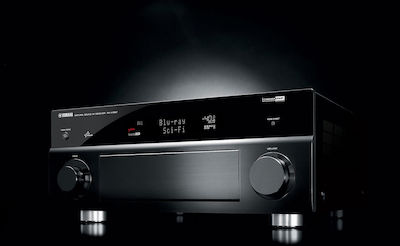 Yamaha RX-V1067