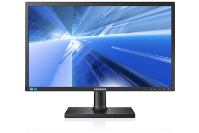 Samsung S23C65UDS PLS Monitor 23" FHD 1920x1080 with Response Time 5ms GTG