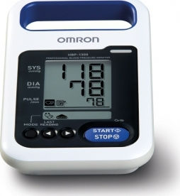Omron HBP-1300 Arm Digital Blood Pressure Monitor