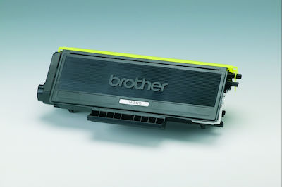 Toner Noir TN-329BK 6000p. pour imprimante Laser Brother