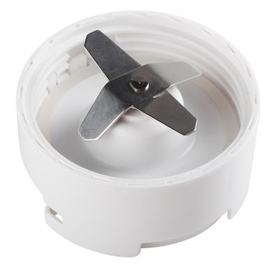 Tristar BL-4435 Μπλέντερ για Smoothies 0.5lt 250W Πράσινο