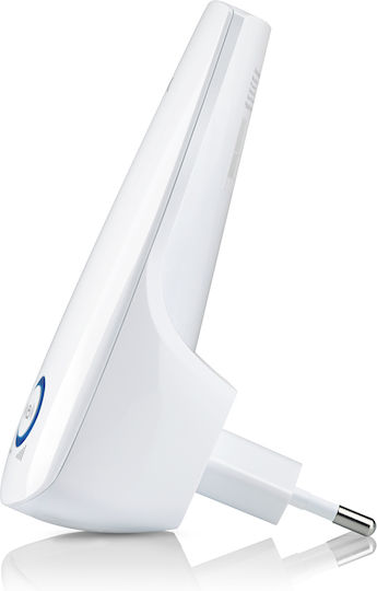 TP-LINK TL-WA854RE v1 WiFi Extender Single Band (2.4GHz) 300Mbps