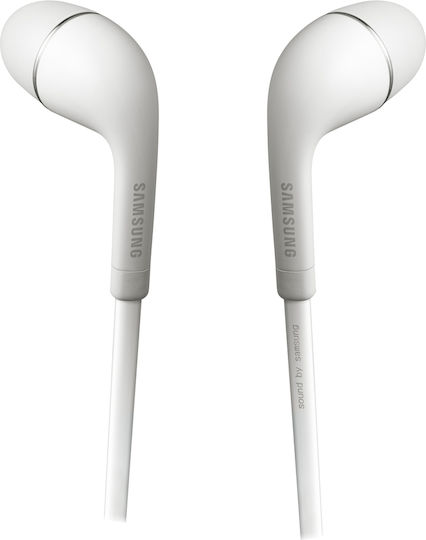 Samsung HS3303 In-ear Handsfree με Βύσμα 3.5mm Λευκό