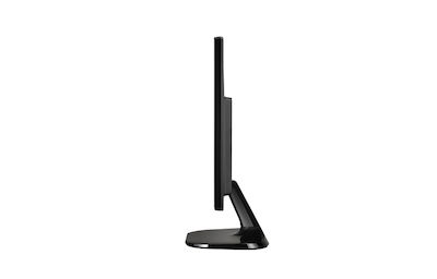 LG 24MP55HQ-P IPS Монитор 23.8" FHD 1920x1080 с време за реакция 5мс GTG
