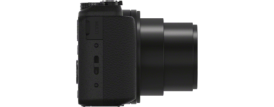 Sony HX60V Compact Camera 20.4MP 30x Optical Zoom with 3" Display Black
