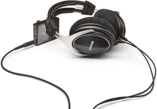 Shure SRH1540 Ενσύρματα Over Ear Ακουστικά Μαύρα
