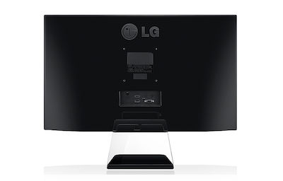 27MP75HM-P IPS Monitor 27" FHD 1920x1080 με Χρόνο Απόκρισης 5ms GTG