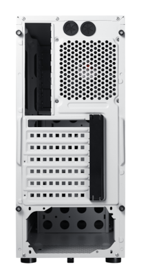 BitFenix Comrade Black