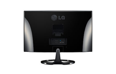 LG 27EA73LM-P Monitor 27" FHD 1920x1080 με Χρόνο Απόκρισης 5ms GTG